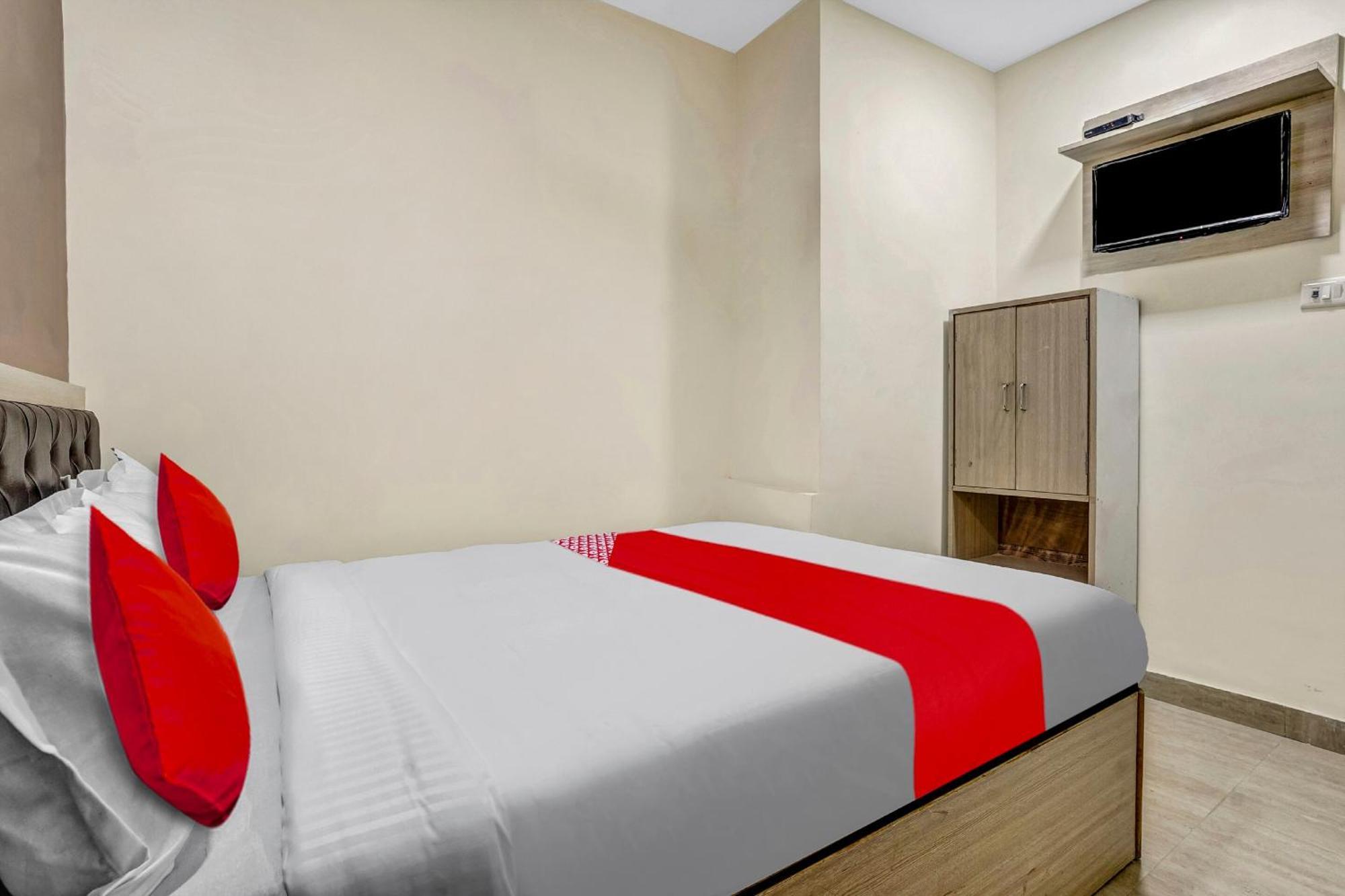 O Relax Palace 3* Bombaj