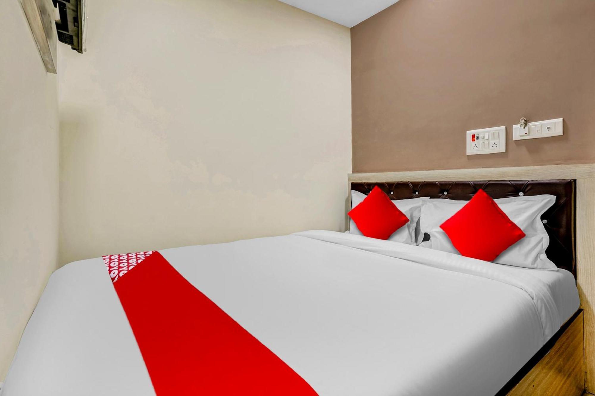 O Relax Palace 3* Bombaj